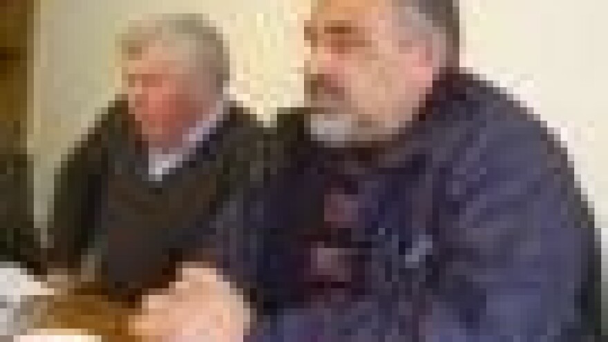 Upitna proljetna sjetva