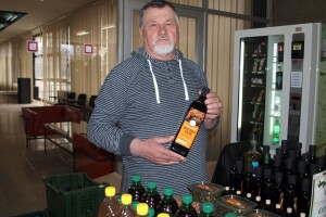 Čak 60 proizvođača na Proizvodima hrvatskog sela: Kad našim sugrađanima bude bolje, bit će i nama