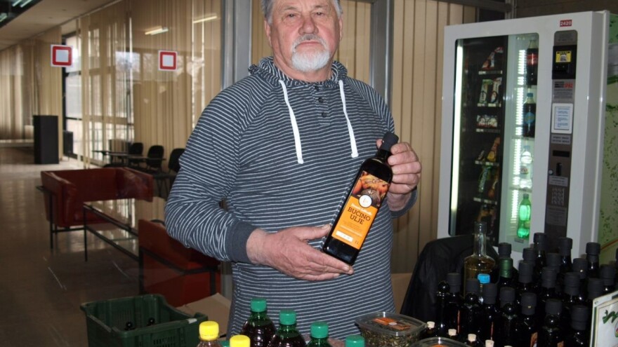 Čak 60 proizvođača na Proizvodima hrvatskog sela: Kad našim sugrađanima bude bolje, bit će i nama