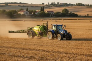 Lateran Agro u Hrvatskoj uspješno prodaje Amazone strojeve