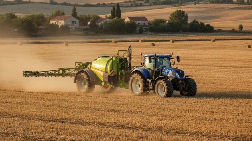 Lateran Agro u Hrvatskoj uspješno prodaje Amazone strojeve