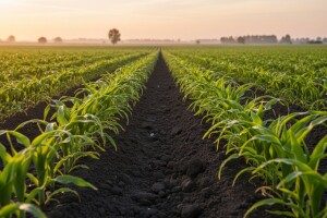 Laudis efekt...harmonija i snaga u Vašem usjevu