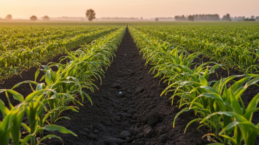 Laudis efekt...harmonija i snaga u Vašem usjevu