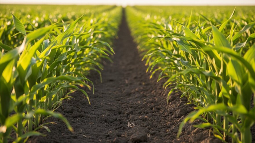 Laudis i ElumisPeak u borbi za kukuruzare