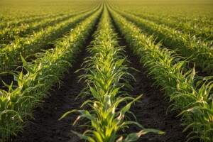 Laudis - novo iskustvo u zaštiti kukuruza