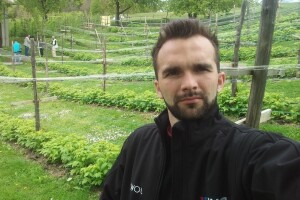 Krvavo crvena 2018. je iza nas - idemo zajedno u zelenu 2019.