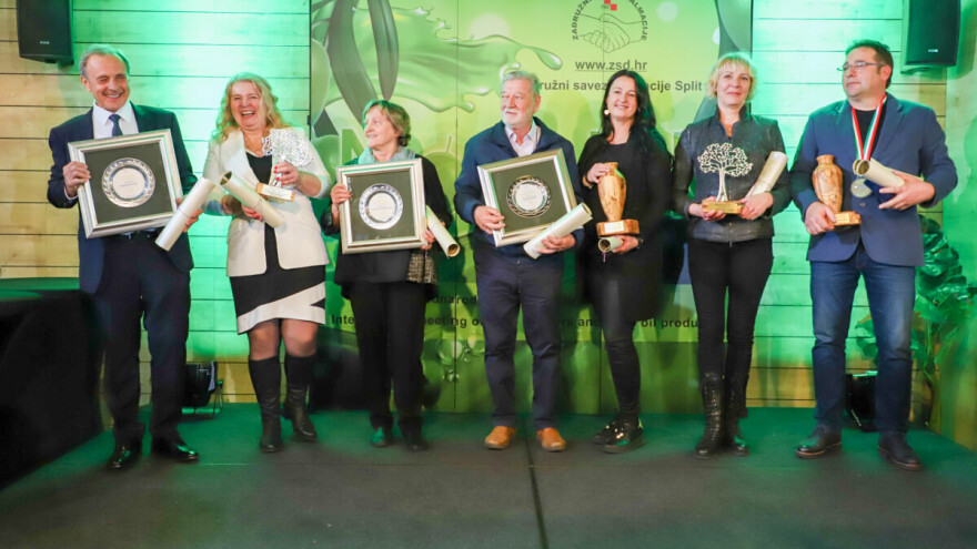 Noćnjak 2025 otvorio vrata, evo tko su ovogodišnji laureati