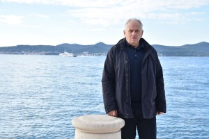 Docent Lav Bavčević: Sva odgovornost za malu plavu ribu u Jadranu svaljena na pleća hrvatskih ribara!