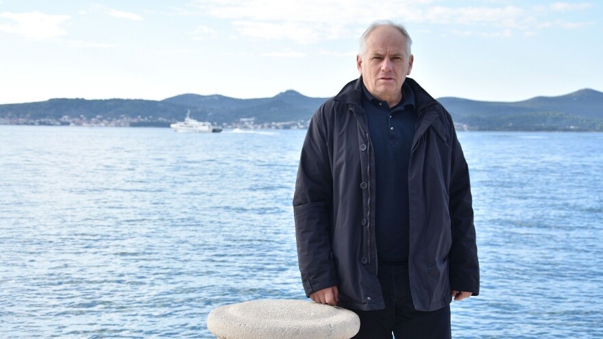 Docent Lav Bavčević: Sva odgovornost za malu plavu ribu u Jadranu svaljena na pleća hrvatskih ribara!