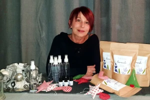 Uzgoj lavande bitno se razlikuje od pšenice ili kukuruza - u sezoni svaki dan ima posla