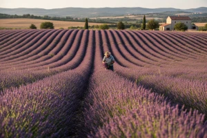 Lavanda
