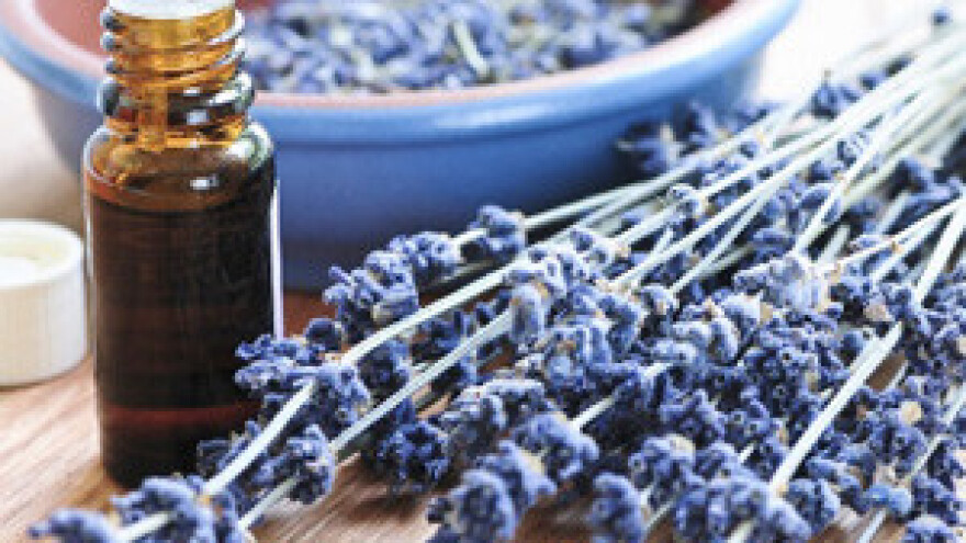 Kalkulacije aromatičnog i ukrasnog bilja 2012