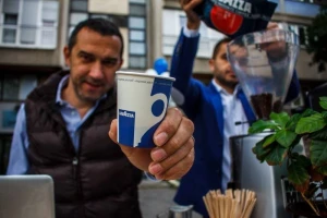 Franck otkazao distribuciju Lavazza kave