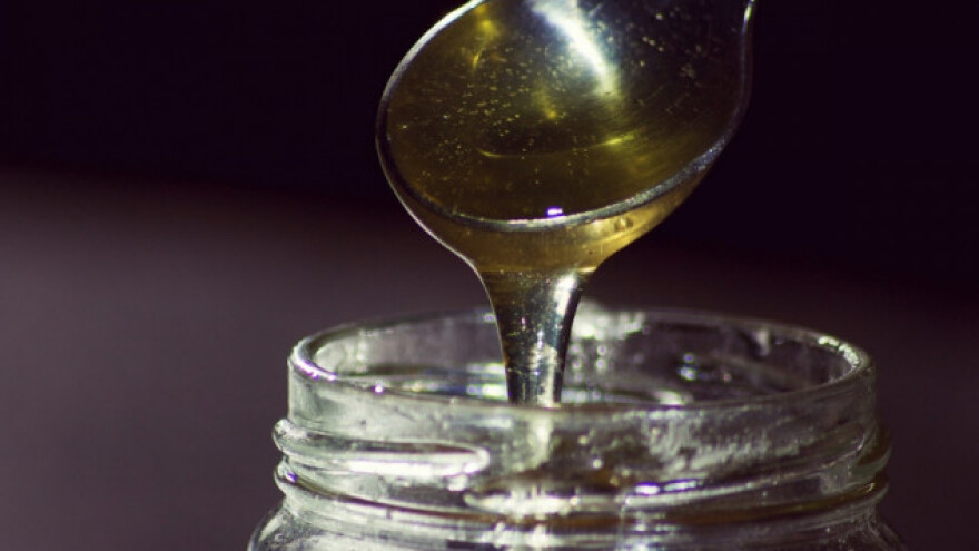 Lažni med širom Evrope