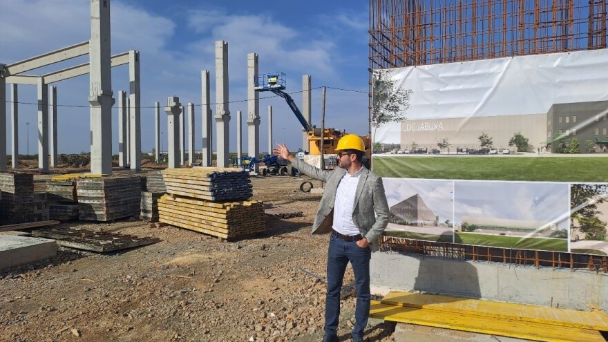 Moderna skladišta i udruživanje jedini su način opstanka domaće proizvodnje jabuka