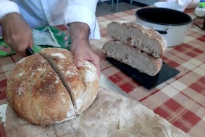 Kako napraviti zdrav hljeb od prirodnog kvasca?