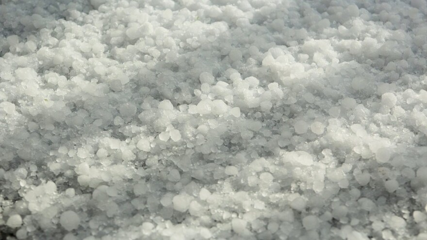 Nevreme uništilo ovogodišnji rod voća