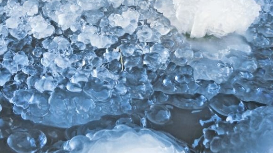 Jaka tuča pogodila Novsku