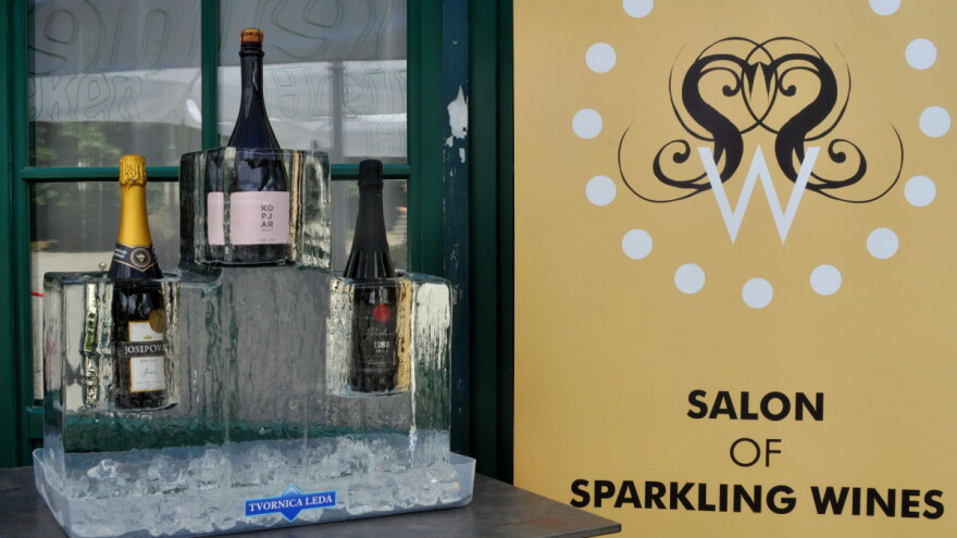 Pjenušci zasvjetlucali u Maksimiru - evo koji su najbolje ocijenjeni