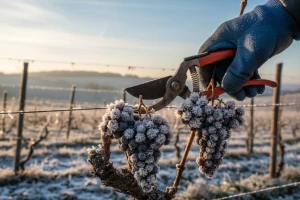 Ledeni princ hrvatskog Podunavlja