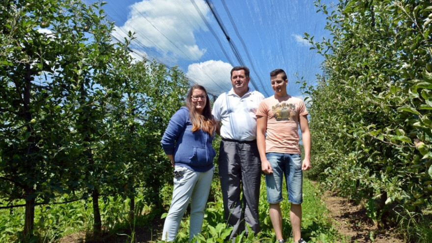 Voćari upozoravaju na povratak velikih igrača