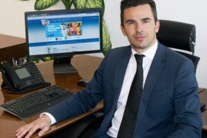 Hrvatski sladoledi od sada i u Americi