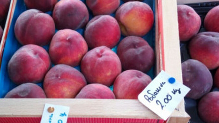 Kakve cene hrane vas očekuju u Grčkoj?