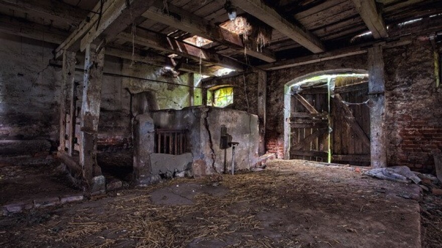 Uložiti u legalizaciju umjesto u proizvodnju?