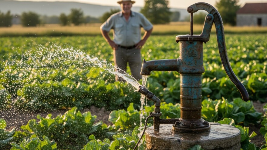 Legalizacija bunara riješila bi probleme povrtlara i ratara
