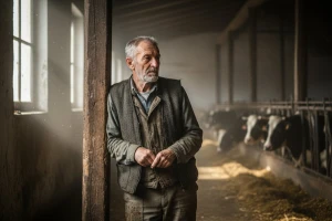 Legalizacija farmi najveći je problem domaćeg agrara