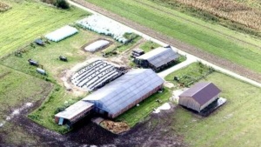 Državna mafija reketari seljake