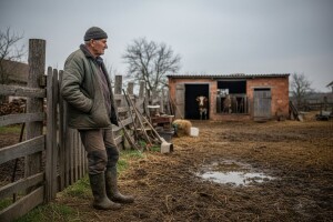 Legalizacija farmi veliki problem