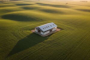 Legalizacija nezakonito izgrađenih objekata