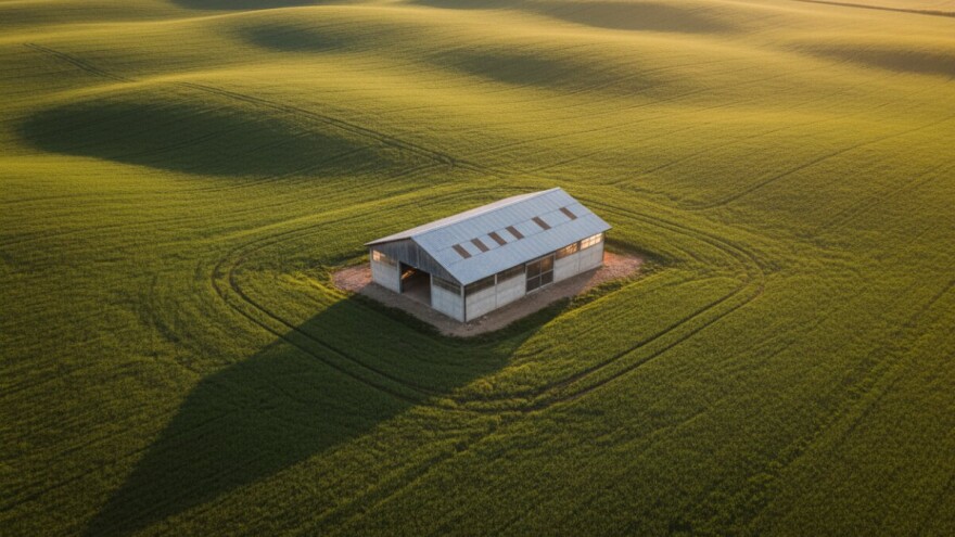 Legalizacija nezakonito izgrađenih objekata