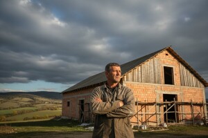 Legalizacija poljoprivrednih objekata ili prosvjedi