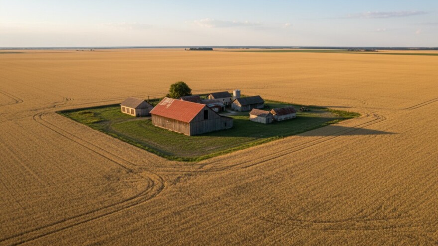Legalizacija poljoprivrednih objekata jeftinija i do 75 posto