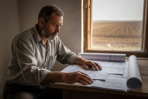 Legalizacija poljoprivrednih objekata - pravi posao tek slijedi