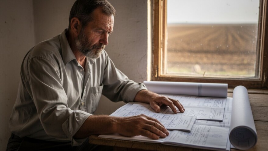 Legalizacija poljoprivrednih objekata - pravi posao tek slijedi