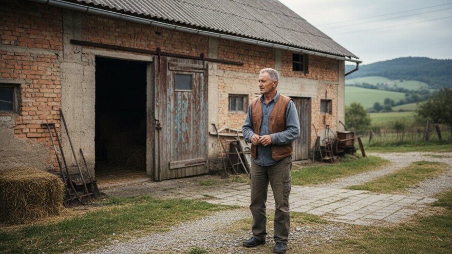 Legalizacijom objekata do EU novca