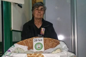 Uzgajaju francuske alpine i rade vrhunski kozji sir