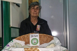 Uzgajaju francuske alpine i rade vrhunski kozji sir