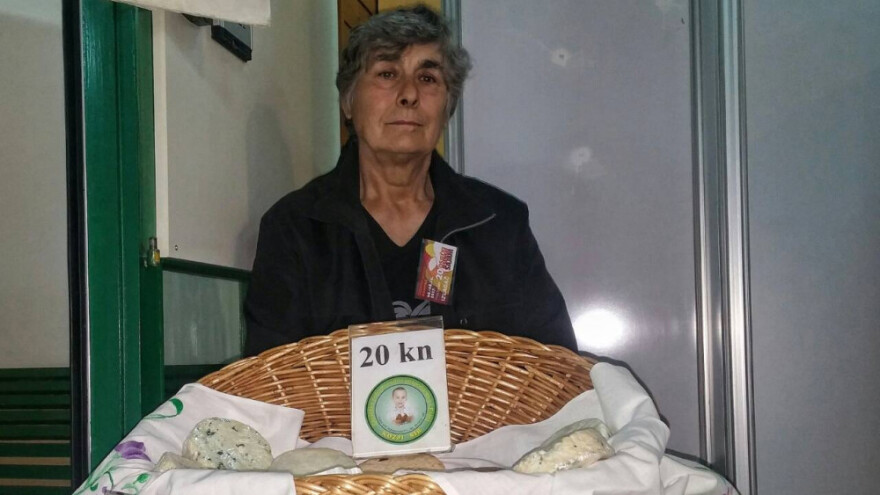 Uzgajaju francuske alpine i rade vrhunski kozji sir