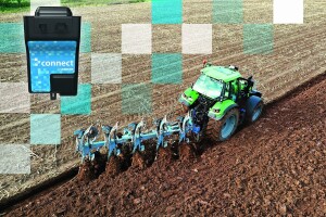 Lemken dobio certifikat za svoj iQblue connect