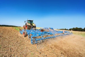 LEMKEN veoma zadovoljan prodajom od 365 miliona evra, ostvarenoj uprkos koroni