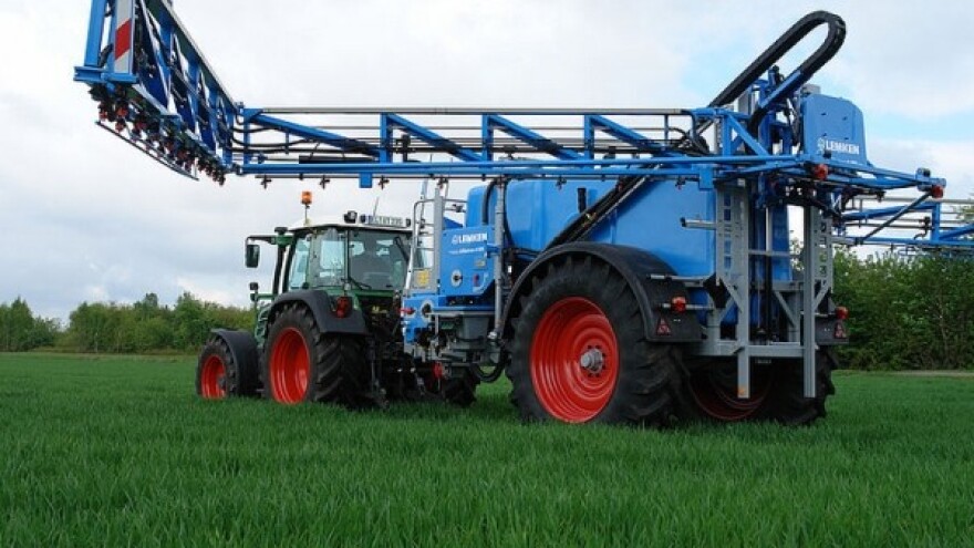 Akcija Lemken prskalica do kraja veljače!