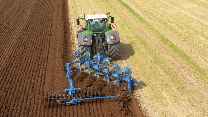 Lemken ponovo stabilan na tržištu: Poboljšali proizvodnju i proširili asortiman