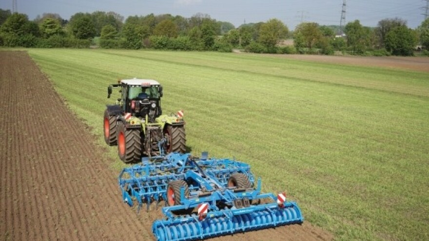 Lemken proširuje asortiman tanjurača!