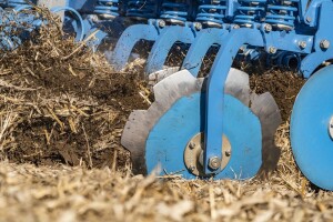 LEMKEN predstavlja otporne i čvrste dijelove s povećanim vijekom trajanja za 150%!
