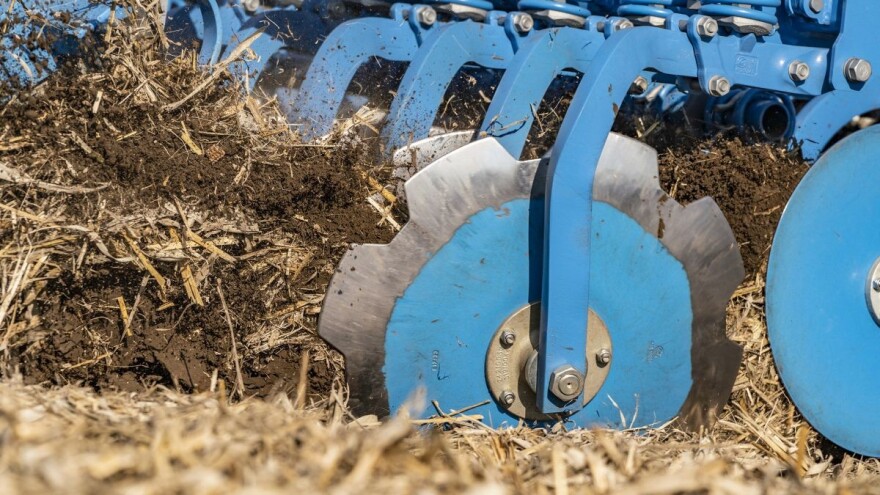 LEMKEN predstavlja otporne i čvrste dijelove s povećanim vijekom trajanja za 150%!