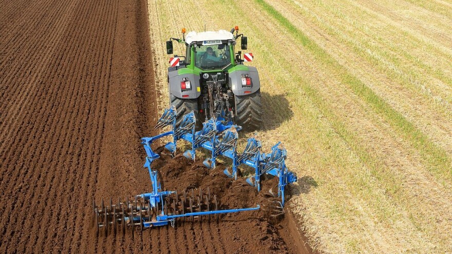 LEMKEN ponovo stabilan na tržištu - poboljšali proizvodnju i proširili asortiman